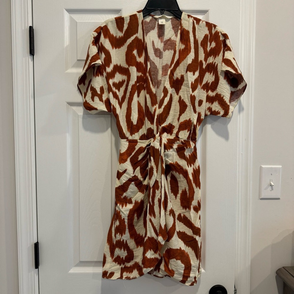 Summer dress
